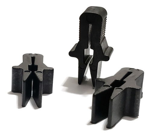 Mini Conector 280 Un P/ Colocação De Telado De Proteção