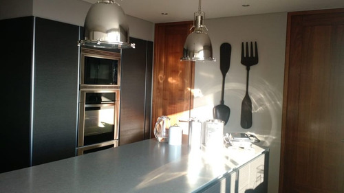 Imagen 4 de 14 de 1219- Magnifico Departamento En Venta En Murano Cumbres