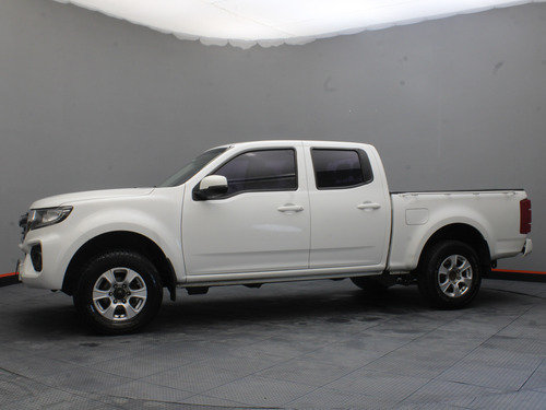 GWM Wingle 7 2.0 Tdi Luxury 4X2