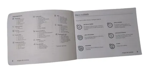 Manual De Usuario Motomanual Razr V3 Ref 1890 (Usado)