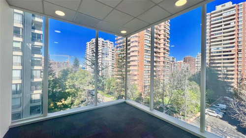 Oficina En Arriendo En Las Condes