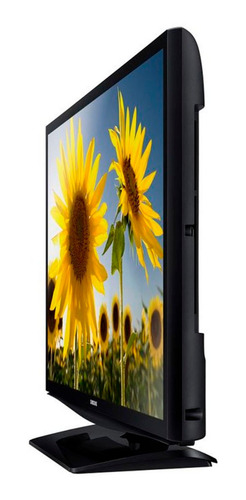 Imagen 3 de 6 de Pantalla 24 Pulgadas Hdmi Lt24d315nq/zx Negro Samsung