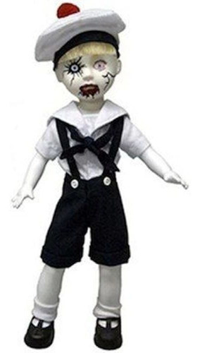 Mezco Toyz Living Dead Dolls Series 25 Figura De Acción De G