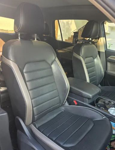 Volkswagen Teramont 3.6 V6 Highline Plus