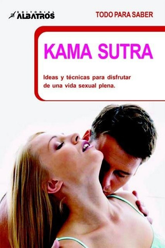 Kama Sutra - Albatros