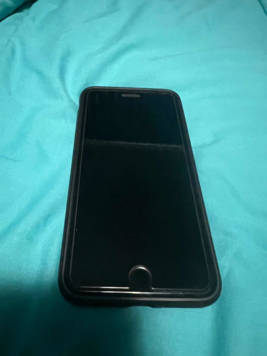 iPhone 7 Plus Negro 256gb