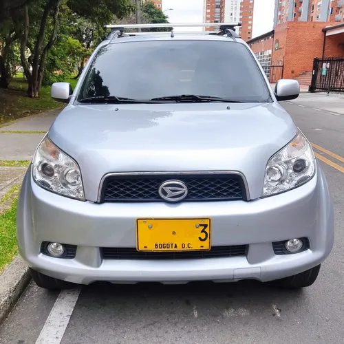 Daihatsu Terios 1.5 Okii