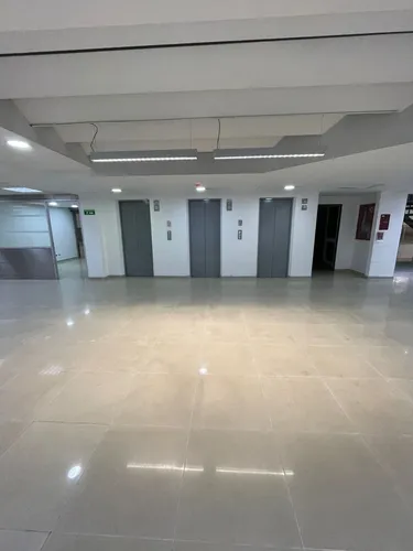Oficina En Arriendo En Porciúncula. Cod A1038509