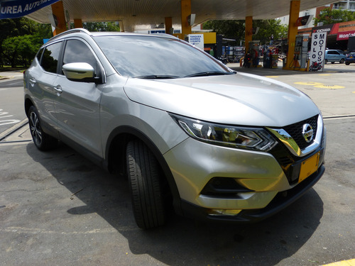 Nissan Qashqai 2.0 Advance