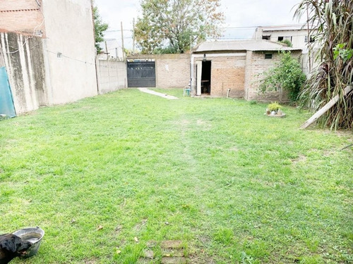 Imagen 3 de 8 de Terreno En Longchamps