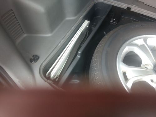 Hyundai Tucson 2.0 Gls 4x2 Aut. 5p 2012