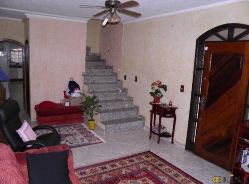 Imagem 3 de 15 de Parque Vitória, Sobrado 3 Dorms, Suíte, 3 Vagas, 156 M², Oportunidade ! - Et4050