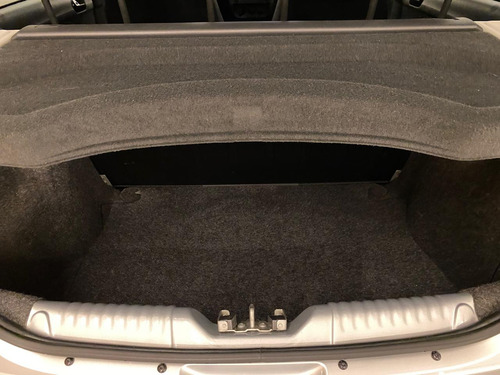 Volkswagen Gol MPI