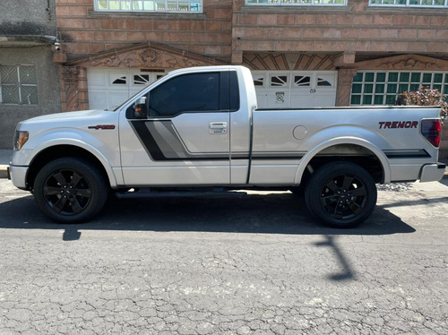 Imagen 7 de 11 de Ford Lobo Tremor F 150