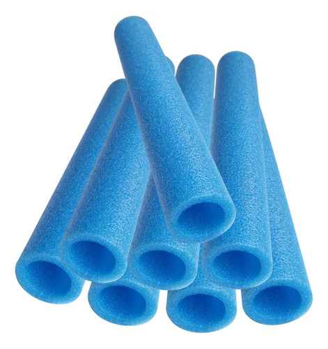 Cubiertas De Espuma Para Postes De Trampolín, 8 Piezas