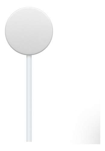 Cargador Original Apple Watch Magnetic Fast Charger Usb-c