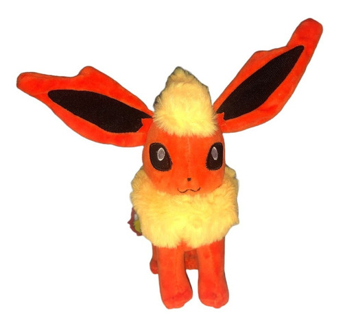 Peluche Pokémon - Flareon