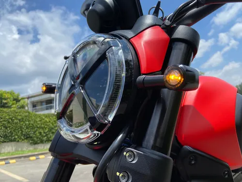 Ducati Full Throttle
