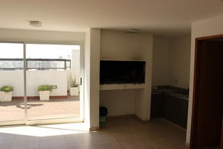 Imagen 8 de 10 de General Paz, Felix Frias Al 500, Departamento En Venta De 1 Dormitorio, Pileta