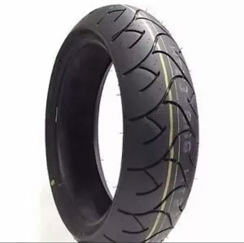 Pneu Traseiro Honda Cb 600f Hornet Bridgestone 180/ 55-17 