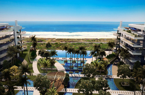 Imagem 29 de 29 de Apartamento Residencial Para Venda, Balneário Santa Clara, Itajaí - Ap7350. - Ap7350-inc