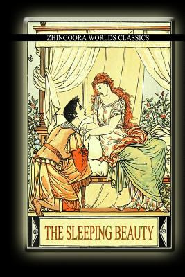 Libro The Sleeping Beauty - Crane, Walter