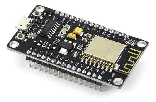 Modulo Wifi Ch340 V3 Nodemcu Esp8266 Para Arduino Wi-fi