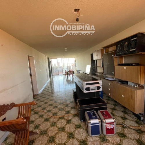 Imagen 3 de 12 de Apartamento En Venta Puerto Ordaz - Alta Vista Sur, Conjunto Residencial Uriman I Dp