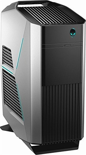 Alienware - Aurora R7 Desktop - Intel Core I7 - 16 Gb De Ram