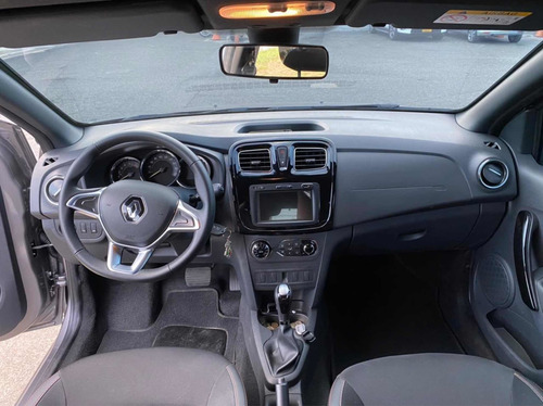 Renault Stepway