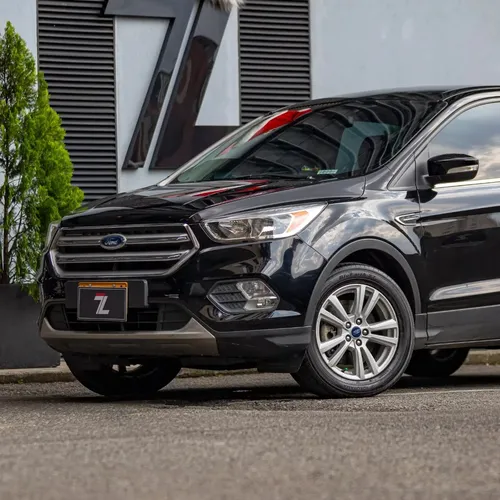 Ford Escape 2.0
