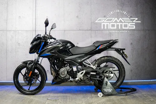 Bajaj Pulsar 150 Fi Abs 2025