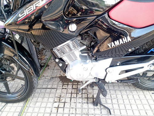 Yamaha Ybr 125 Tangomotos,listo Para Transferir 63