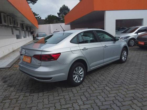 Imagem 7 de 9 de Volkswagen Virtus 1.6 Msi Total Flex Manual