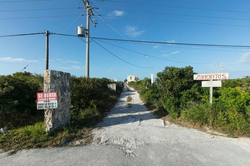 Imagen 2 de 18 de Terreno En Venta En La Playa, Cocos 33, San Bruno Segunda Fi