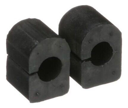 Td4074w Delphi Sway Bar Bushing Kit Front Driver Or Pass Ttl