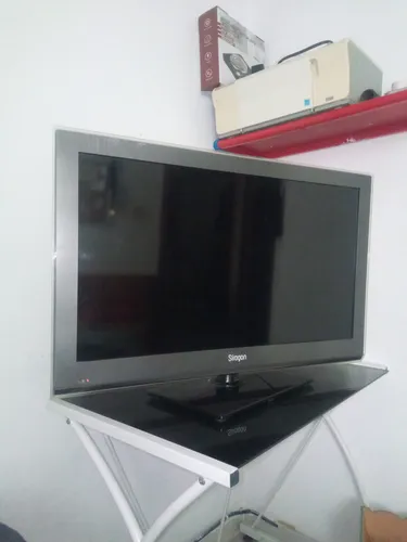 Televisor Siragon 32 Led Usado (Usado)