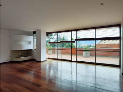 Apartamento en venta