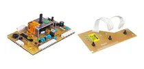 Comprar Kit Placa Potência + Interface Lavadora Electrolux Lte12 V 2