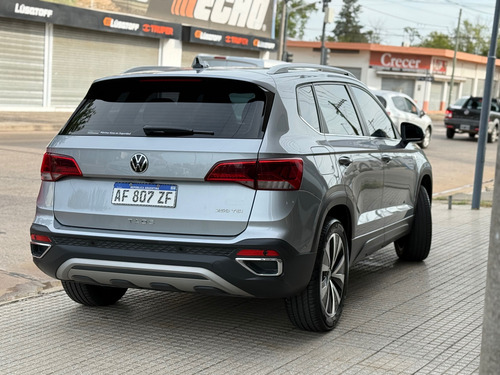 Volkswagen Taos 1.4 250 Tsi Highline