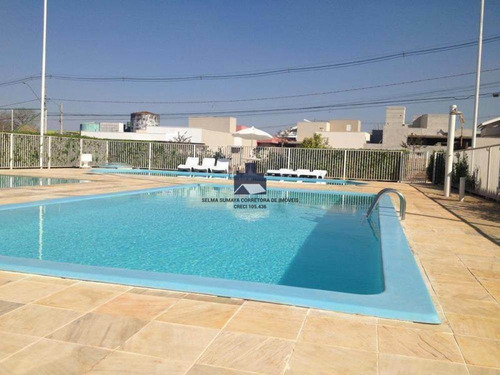 Imagem 4 de 16 de Casa À Venda No Residencial Quinta Da Mata - São José Do Rio Preto/sp - 2022331