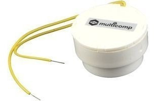Multicomp Mcpct-gl Ultrasonico Pieza