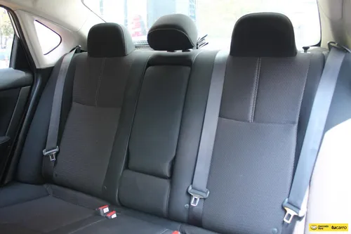 Nissan Sentra 1.8 B17 Sense At
