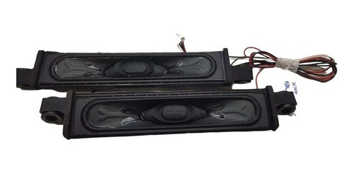 Parlantes 1-858-594-11 6oms 10w Tv Sony Led 40 Smart 40ex725