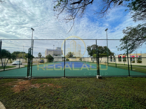 Aa-582 Zona Norte Apartamento Conjunto Residencial Amazonia