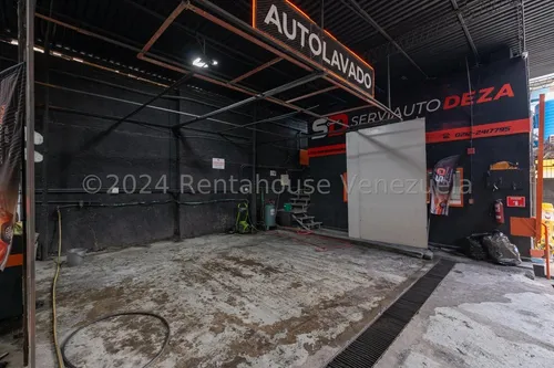 Fondo De Comercio En Venta La Urbina Mls #25-1656