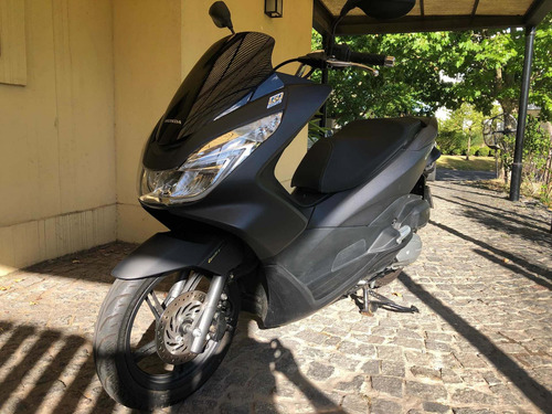 Honda Pcx 150