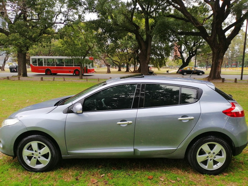 Imagen 2 de 15 de Renault Mégane Iii 2.0 Luxe 2011