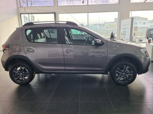 Imagen 3 de 16 de Renault Stepway 1.6 Intense Stock Fisico Jm
