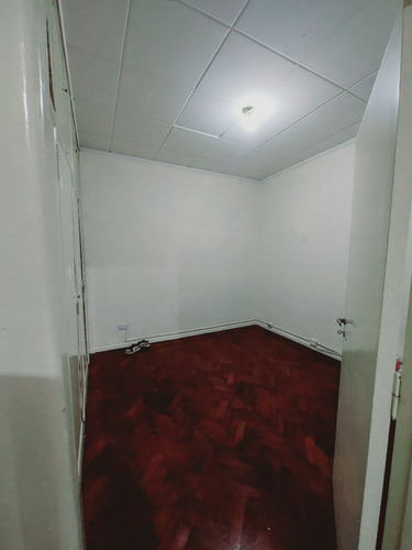 Vendo Departamento Ph Muy Luminoso, Buena Ventilación.